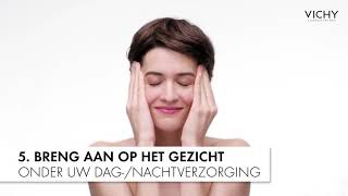 Vichy Liftactiv Ampullen  Vichy Specialist Mijnhuidonline [upl. by Salohcin]