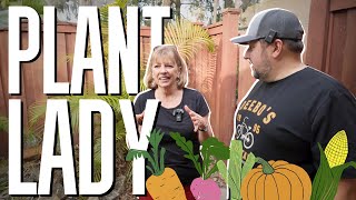 Starting A Garden With A Master Gardener [upl. by Debra]