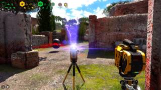 The Talos Principle Guide A1 Star [upl. by Arimlede]