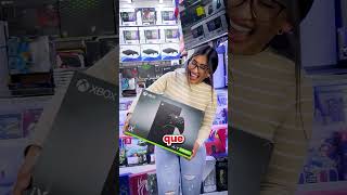 La nueva Xbox Series X 2TB es mejor shorts xbox xboxseriesx lanzamiento gamer xboxone sony [upl. by Claud]