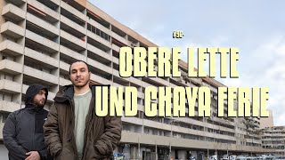 97  Obere Lette und Chaya Ferie [upl. by Eda]