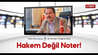 Hakem Değil Noter [upl. by Petie709]