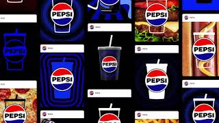 New Logo and Visual Identity Announcement  Pepsi [upl. by Anaehs38]