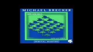 Michael Brecker  The Meaning of The Blues 1990 [upl. by Analad]