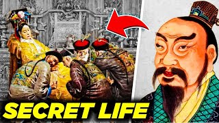 The INSANE Secret Life of Eunuchs in Imperial China [upl. by Annavas]