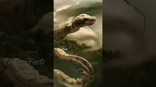 Anaconda snake amazonrainforest nature anacondas amazonriver jurassicworld anaconda [upl. by Anha737]