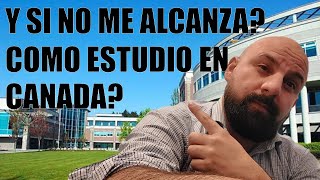 Estudios en Canada para la PR  Prestamos para solventar tus programas de estudios con 40 [upl. by Jaimie]