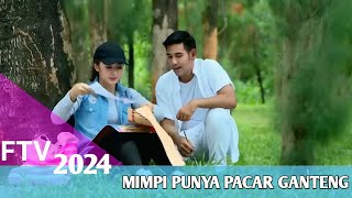 FILM FTV SCTV 2024  FTV SCTV MARGIN WIEHEERN TERBARU 2024 [upl. by Tabor]