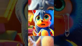 SONIC SUFRE de BULLYING pero sonic comedia [upl. by Ednil]