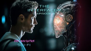 SciFi Short Story quotThe Interfacerquot  Episode 6  Bad Navigator Productions  scifi shortstories [upl. by Eylloh]