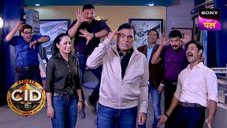 CID Team में Case Solve की ख़ुशी  CID  Full Episode 1114  5 Jan 2024 [upl. by Heiner]