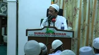 Ust Azhar Idrus Nur Muhammad [upl. by Dunstan]