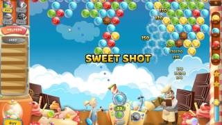 Candy Bubble Rush Level 11 [upl. by Maroj]