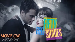 FIFTY SHADES FREED movieclip mclipph [upl. by Cybil865]