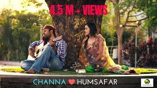 Channa Mereya x Humsafar Arijit Singh  MashupCover  Vocals Krishant Agarwal Latest Songs 2020 [upl. by Daryl]