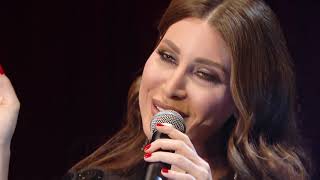 Yara  Sodfa Online Concert  يارا  صدفة [upl. by Enytsirhc211]