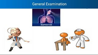 General Examination  Types of Respiration Pattern of Breathing  Tachypnea Vs Bradypnea [upl. by Kosak]