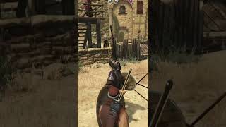 Warband skills shorts mountandblade bannerlord [upl. by Ibbie628]