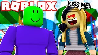 HOW TO GET A GIRLFRIEND IN ROBLOX [upl. by Ennis]