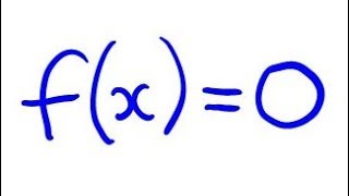 Quartic Equation Find 4 Complex Roots then Sum them [upl. by Maidie922]