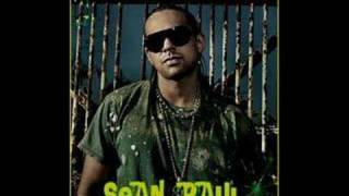 50 Cent Vs Sean Paul Reggaeton Remix [upl. by Nilram]