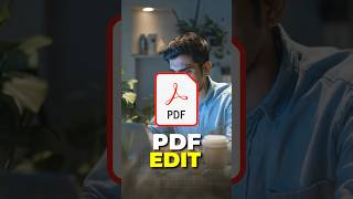 Best Method To Edit Any PDF ✅😱  Edit PDF Like A PRO🔥  Best Tool To Edit PDF  Free pdf tech [upl. by Aubree]