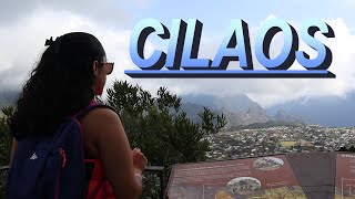 VLOG  CILAOS [upl. by Dej694]