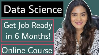 Data Science New Batch Starting  Online Data Science Course for Fresher Graduates Undergraduates [upl. by Diad]