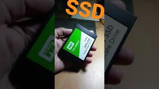 WD Green 240GB SATA SSD Price [upl. by Acsehcnarf]