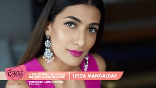 Sexual Identity And Wellness with Leeza Mangaldas At VirtualBeautyCarnival  Femina [upl. by Deelaw]