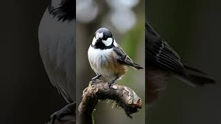 Corsican Nuthatch [upl. by Eentihw]