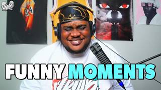 LKIAB FUNNIEST MOMENTS JULY [upl. by Huskey]