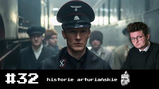 32 Biała odwaga okiem historyka [upl. by Akerahs54]