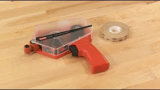 How to change ULine tape dispenser [upl. by Vargas876]