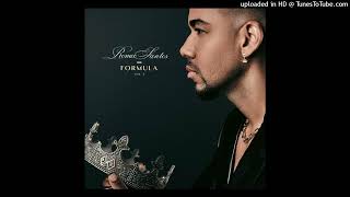 Romeo Santos  Bebo slowedreverb [upl. by Eidualc404]