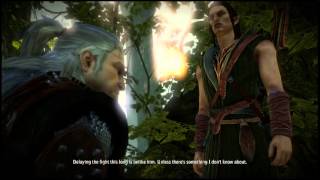 The Witcher 2 EP 52  Kayran Skin Armor [upl. by Rebel]