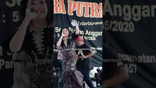 Karmila Gacor karmila gacor sambungrasaentertainment dangdut koplo pangandaran viralvideo [upl. by Thapa383]