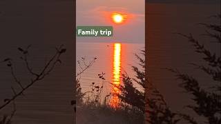 Pinery provincial park  beach Canada shorts family thehealingsong tamilsong bestmoments beach [upl. by Elleon]