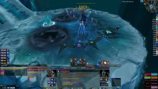 Blood Legion vs The Lich King 10  World First Part 2 of 2 [upl. by Buchheim559]