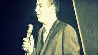 Bobby Darin Live on Stage 1962 [upl. by Tyre]