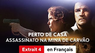 Crime à ciel ouvert Saison 1 Extrait 4  BandeAnnonce en Français  Netflix [upl. by Adirem]