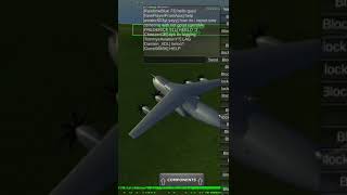 TURBOPROP FLIGHT SIMULATOR MULTIPLAYER MADNESS [upl. by Liuqnoj]