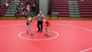 ELHS Spartans Wrestling vs Chicopee High School [upl. by Buine]