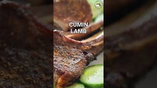 This Spice Mix For Lamb Works Every Time [upl. by Obel]