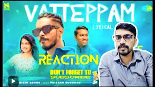 Vatteppam  Mandakini filim Song YRM Recation [upl. by Dita602]