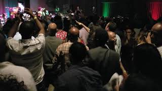 Teddy Afro Sembere Wede Fikr Concert Boston ቴዲ አፍሮ ሠምበሬ ወደ ፍቅር የሙዚቃ ዝግጅት ቦስተን [upl. by Kerge]