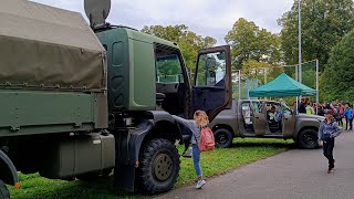 Mladá Boleslav Město připravuje akci quotBezpečnost není samozřejmostquot [upl. by Anaillil]