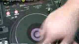 Pioneer CDJ400 vs CDJ800 vs CDJ1000 w DJM700 [upl. by Chappelka]