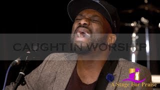 Jonas The Beloved  You Are Worthy Spontaneous Praise amp Worship  Caught In Worship [upl. by Ricard38]