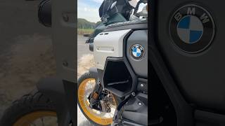 2025 BMW GS Adventure R 1300 GS CLOSE  KARAKORUM OPTION 719 [upl. by Anirazc]